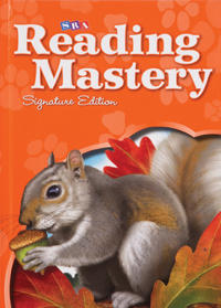 Reading Mastery Reading/Literature Strand Grade 1, Storybook 2