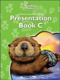 Reading Mastery Reading/Literature Strand Grade 2, Presentation Book C