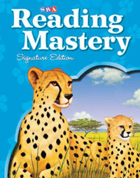 Reading Mastery Reading/Literature Strand Grade 3, Textbook A