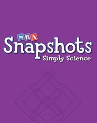 SRA Snapshots Simply Science, Complete Teacher Kit, Level 1