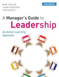 A Manager's Guide to Leadership