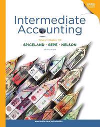Intermediate Accounting, Volume 1