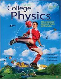 College Physics