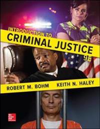 Introduction to Criminal Justice