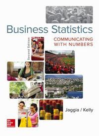 Business Statistics