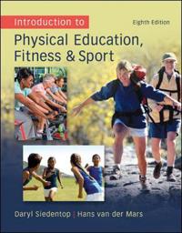 Introduction to Physical Education, Fitness, and Sport