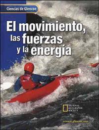El Movimiento, Las Fuerzas, Y La Energia
