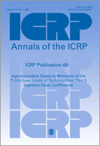 ICRP Publication 69