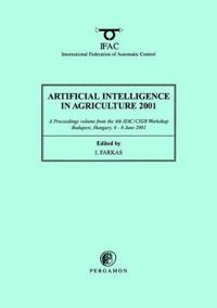 Artificial Intelligence in Agriculture 2001