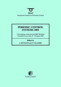 Periodic Control Systems 2001
