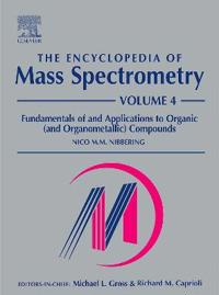The Encyclopedia of Mass Spectrometry