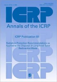 ICRP Publication 81