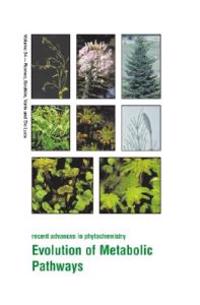 Evolution of Metabolic Pathways