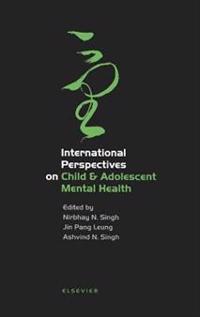 International Perspectives on Child and Adolescent Mental Health