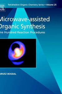Microwave-assisted Organic Synthesis