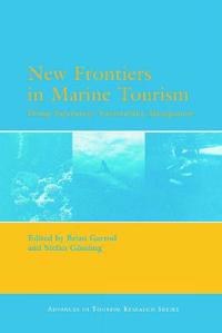 New Frontiers in Marine Tourism