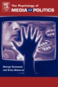 Psychology of Media and Politics