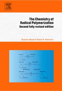 Chemistry of Radical Polymerization