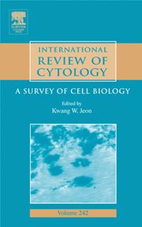 International Review of Cytology