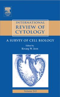 International Review Of Cytology