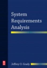 System Requirements Analysis