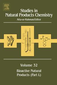Studies in Natural Products Chemistry