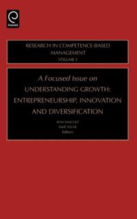 Focused Issue on Understanding Growth