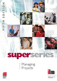Managing Projects