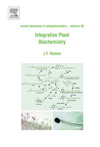 Integrative Plant Biochemistry