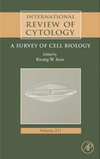 International Review of Cytology