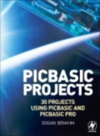 PIC Basic Projects