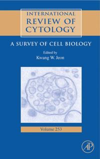 International Review of Cytology