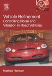 Vehicle Refinement