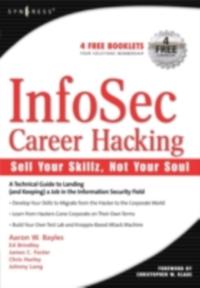 InfoSec Career Hacking: Sell Your Skillz, Not Your Soul