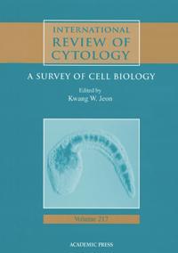 International Review of Cytology