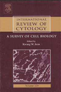 International Review of Cytology