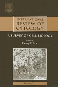 International Review of Cytology