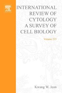 International Review of Cytology