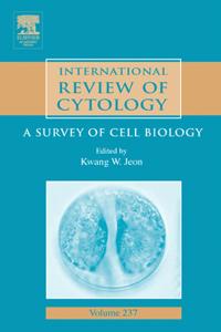 International Review of Cytology