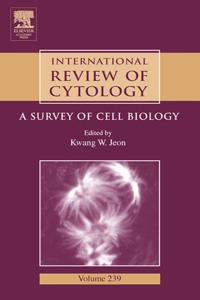 International Review of Cytology