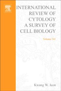 International Review of Cytology