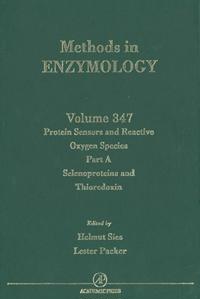 Protein Sensors of Reactive Oxygen Species, Part A: Selenoproteins and Thioredoxin