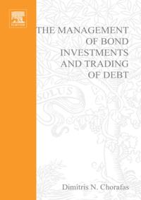 Management of Bond Investments and Trading of Debt
