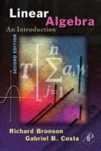Linear Algebra