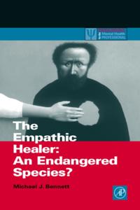 Empathic Healer