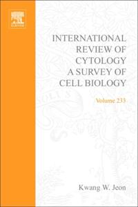 International Review of Cytology
