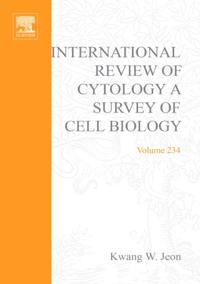 International Review of Cytology
