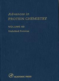 Unfolded Proteins