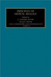 Cell Chemistry and Physiology: Part II