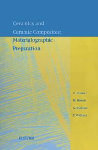 Ceramics and Ceramic Composites
